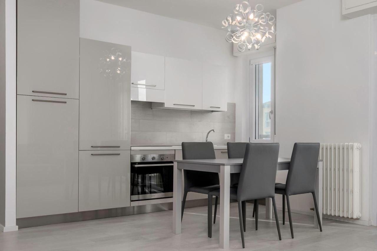 Casa Da Suite Astra Milano Exterior foto