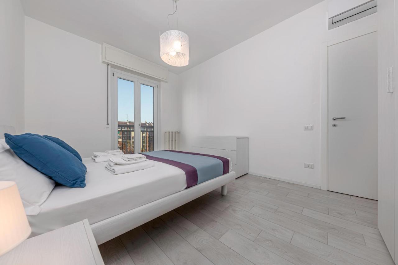 Casa Da Suite Astra Milano Exterior foto