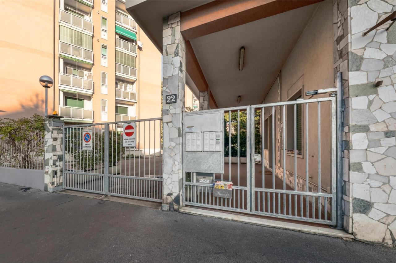 Casa Da Suite Astra Milano Exterior foto